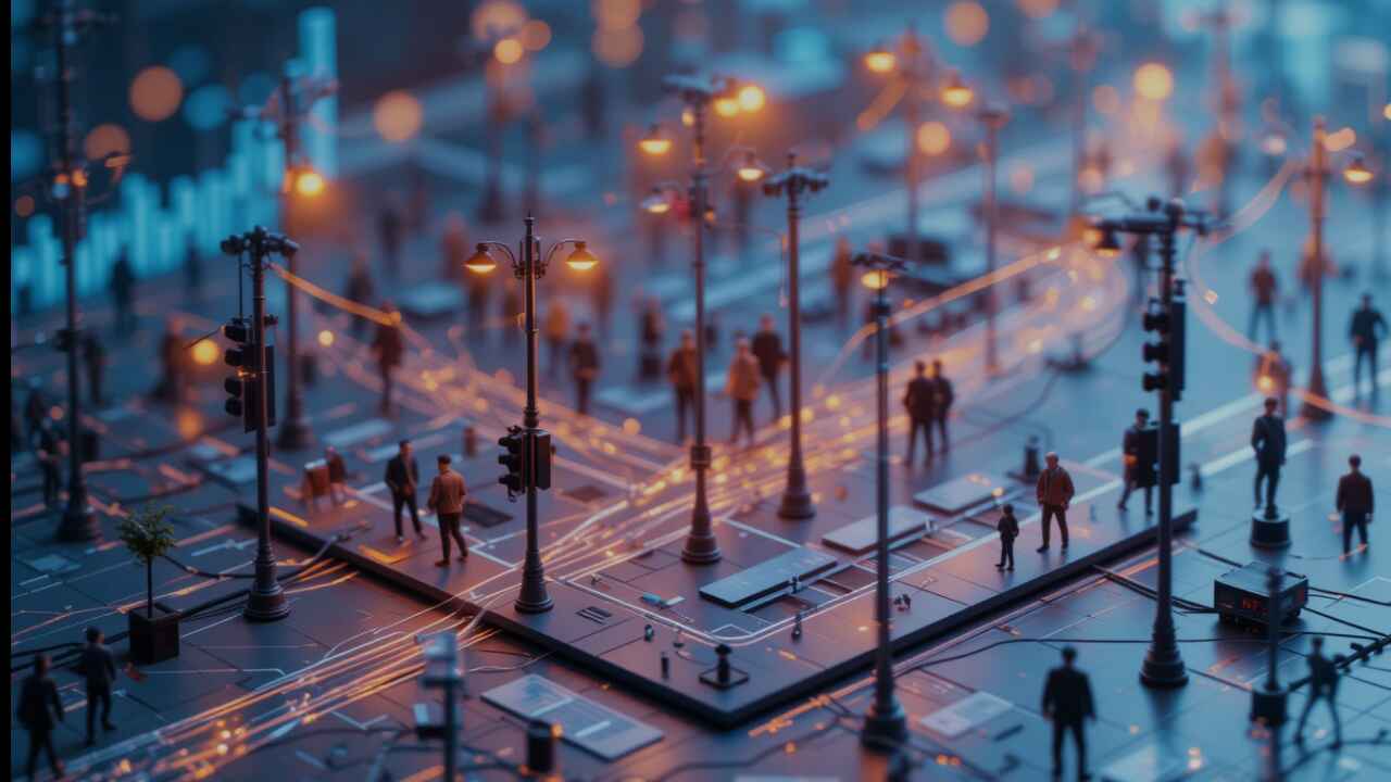 Telangana-NPDCL Streetlight Electricity Consumption Dataset